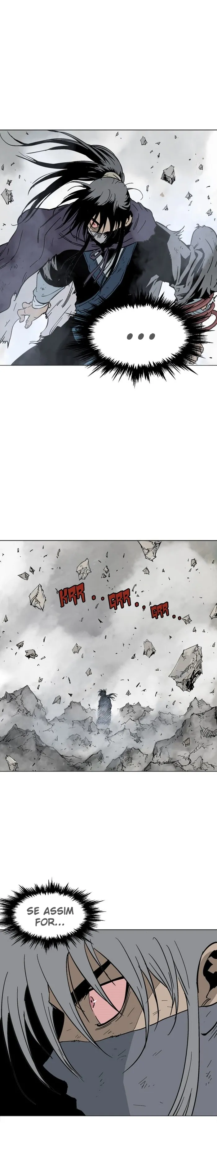 Read Gosu pt Manga Online