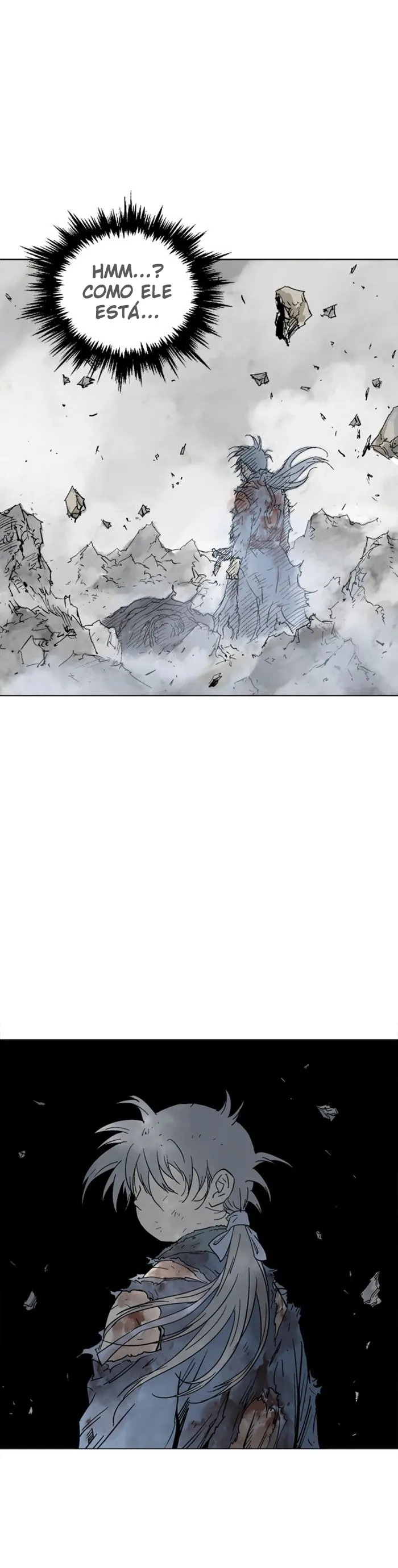 Read Gosu pt Manga Online