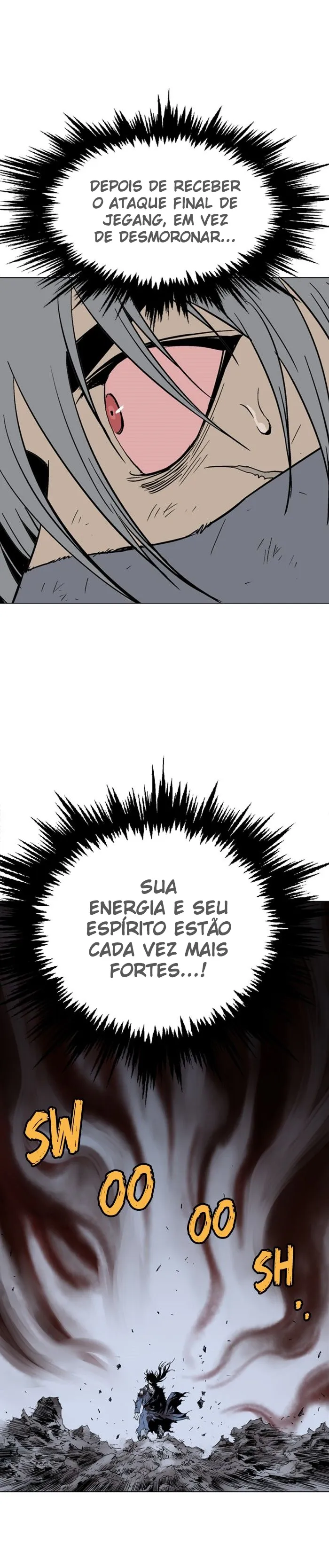 Read Gosu pt Manga Online