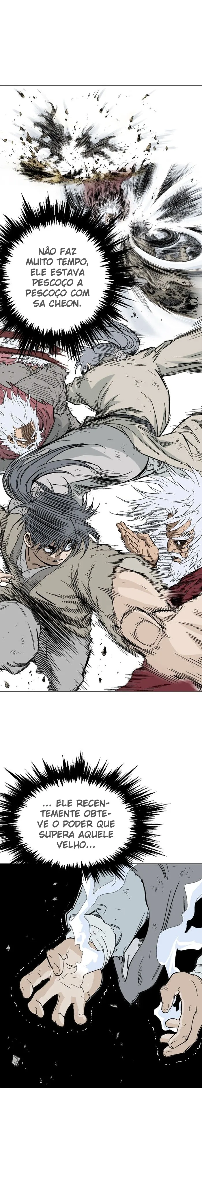 Read Gosu pt Manga Online