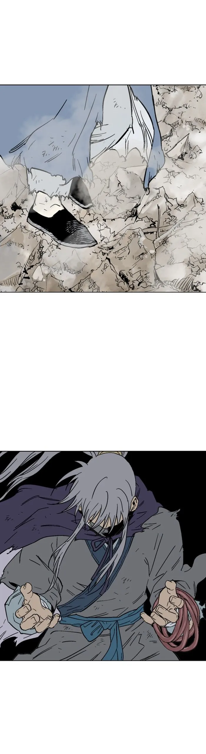 Read Gosu pt Manga Online