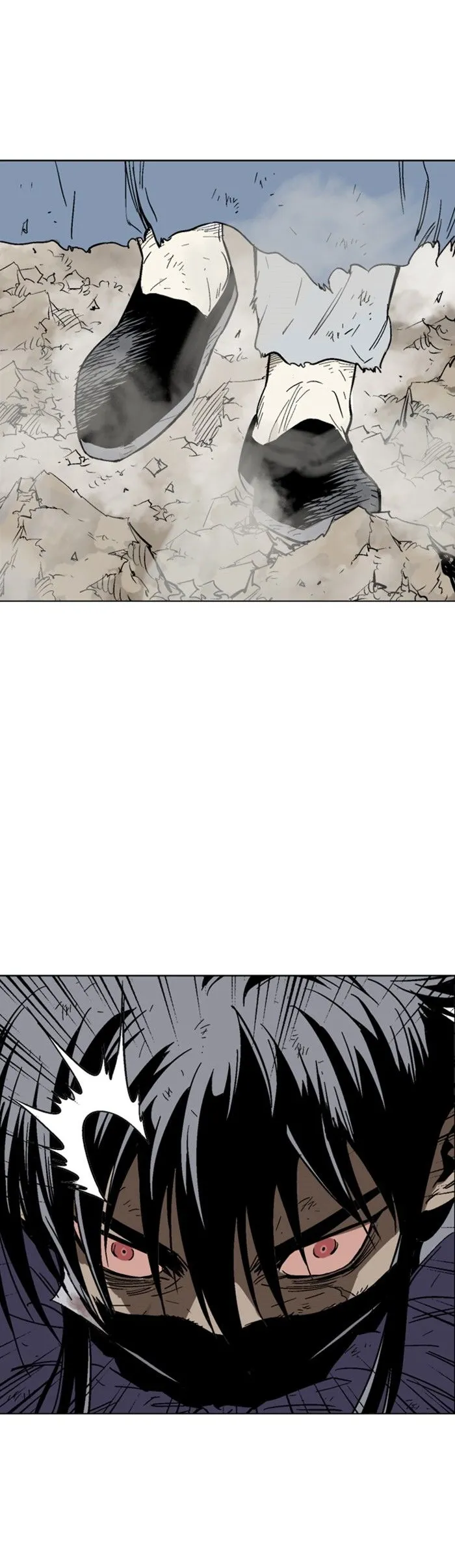 Read Gosu pt Manga Online