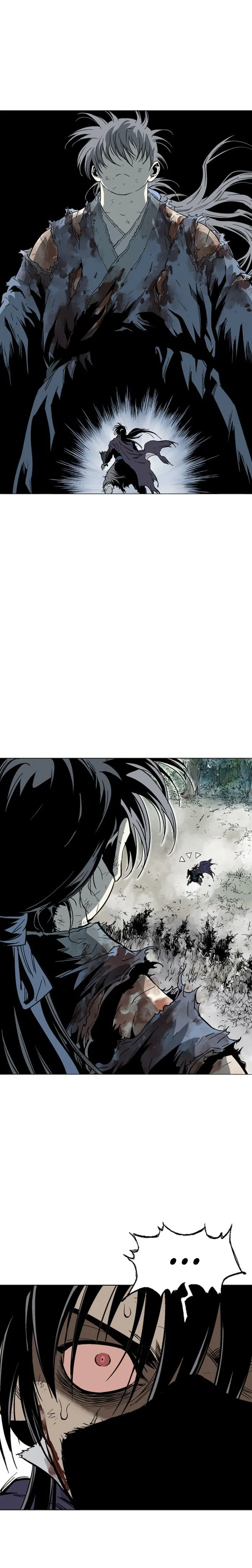 Read Gosu pt Manga Online