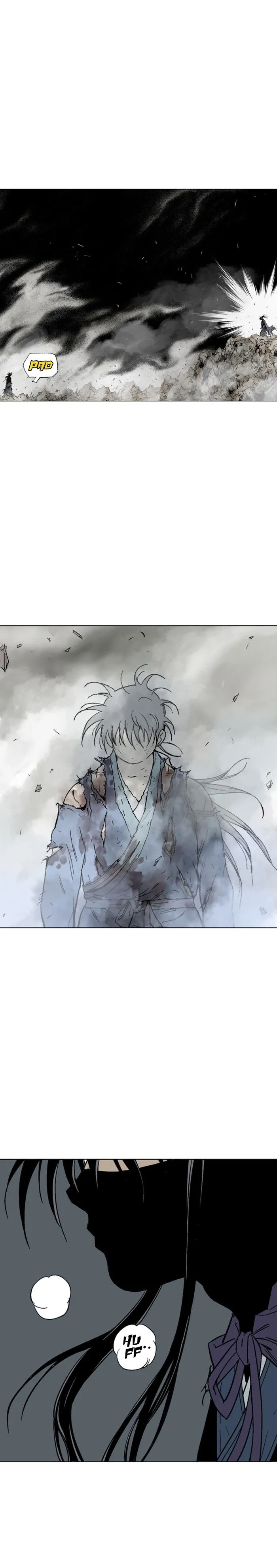 Read Gosu pt Manga Online