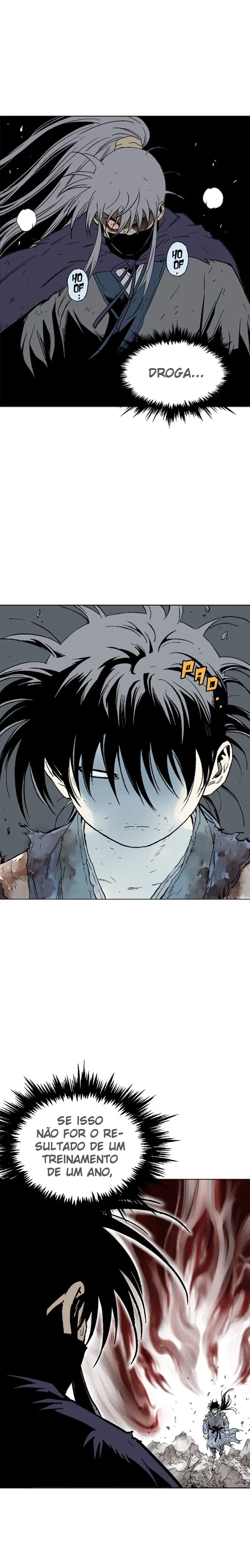 Read Gosu pt Manga Online