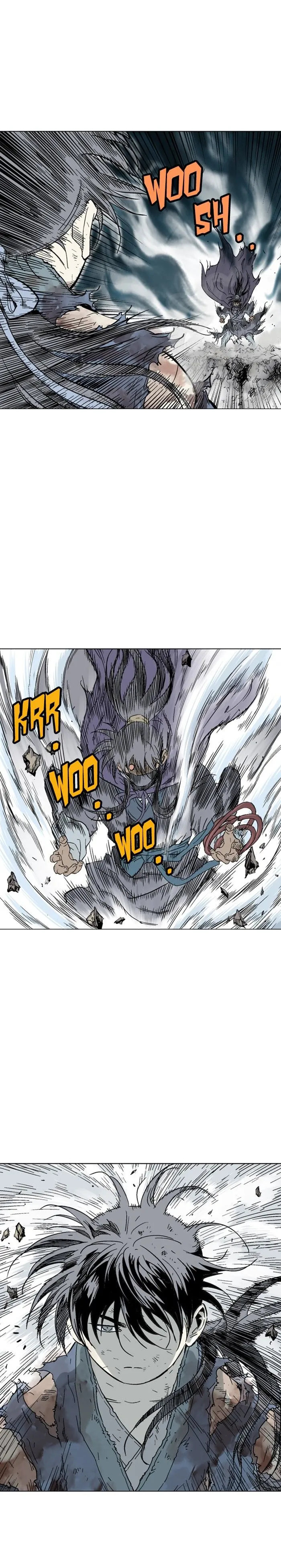 Read Gosu pt Manga Online