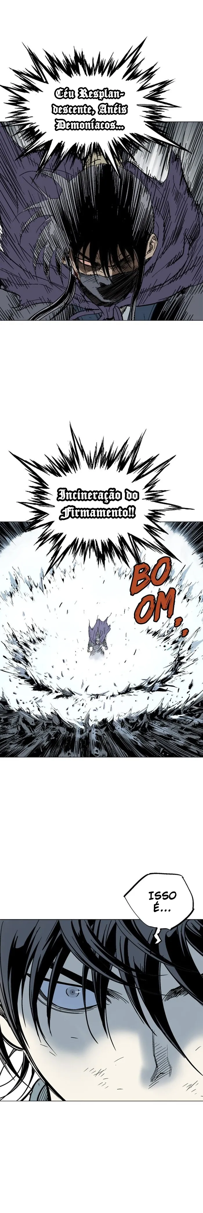 Read Gosu pt Manga Online