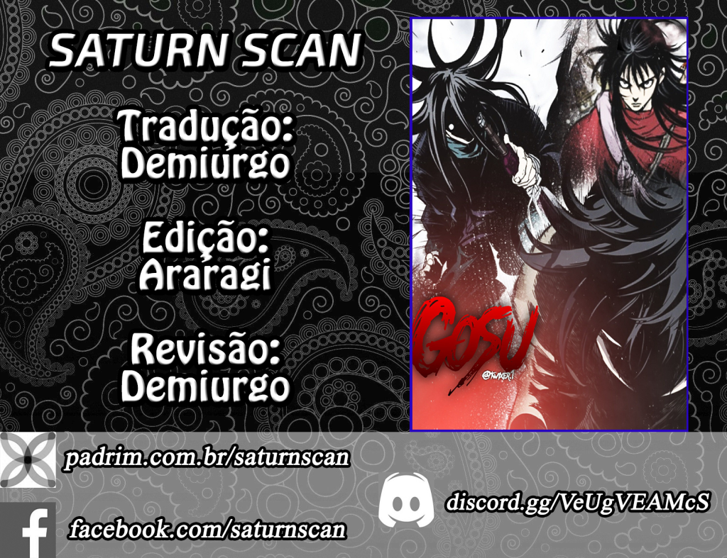 Read Gosu pt Manga Online