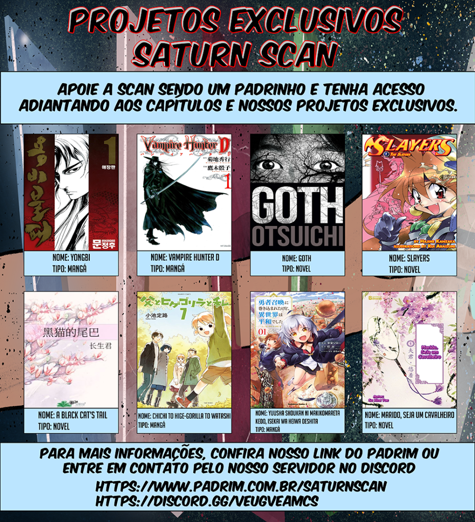 Read Gosu pt Manga Online