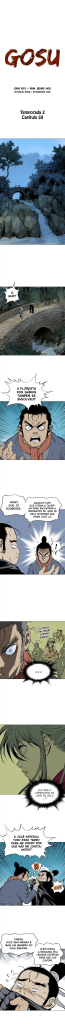 Read Gosu pt Manga Online