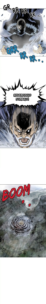 Read Gosu pt Manga Online