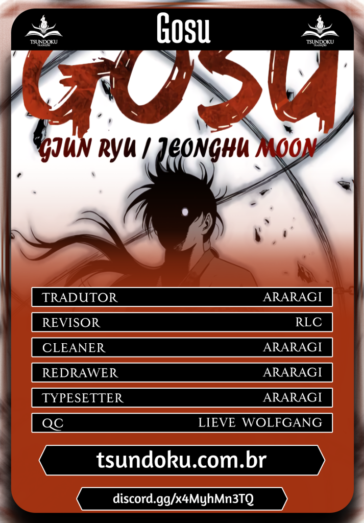 Read Gosu pt Manga Online