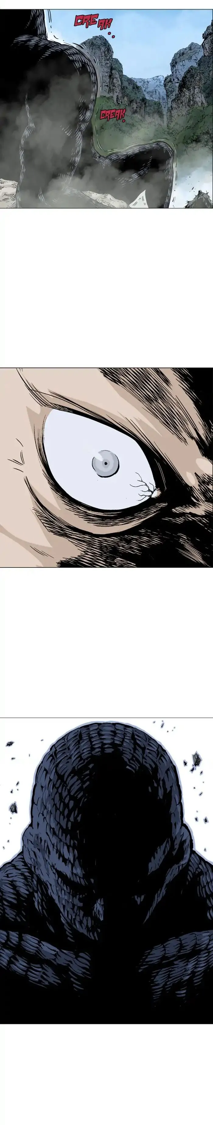 Read Gosu pt Manga Online