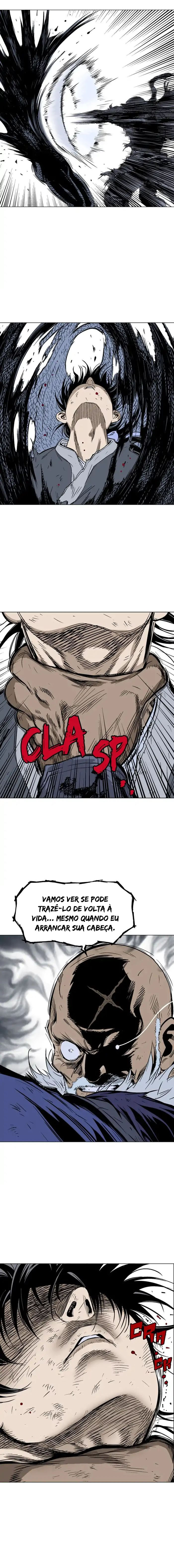 Read Gosu pt Manga Online