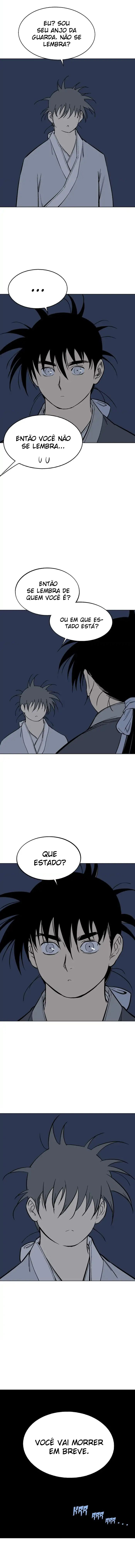 Read Gosu pt Manga Online