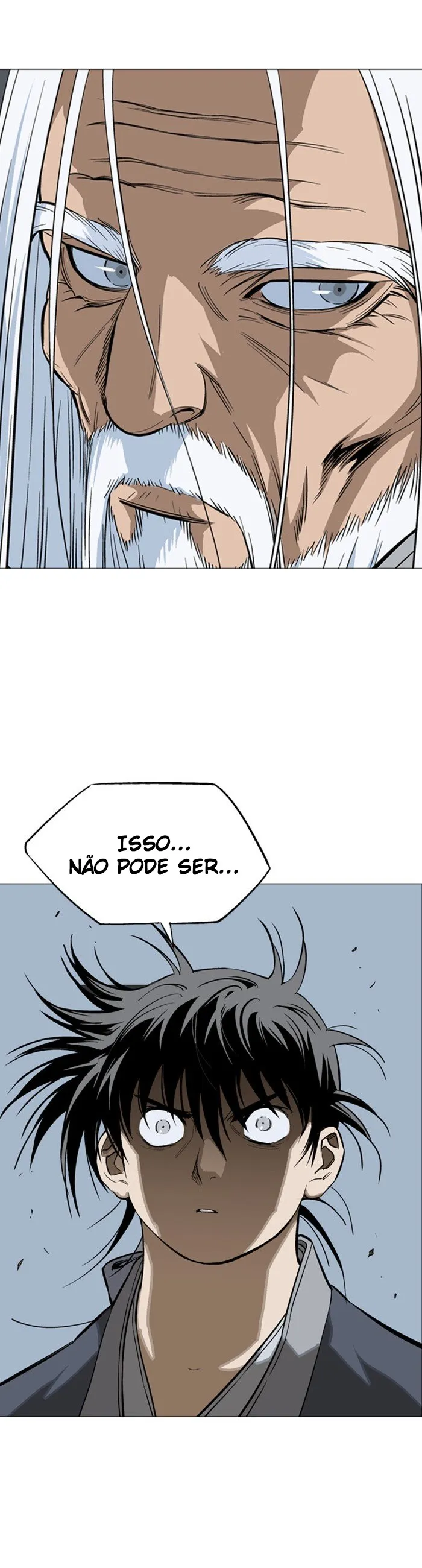 Read Gosu pt Manga Online