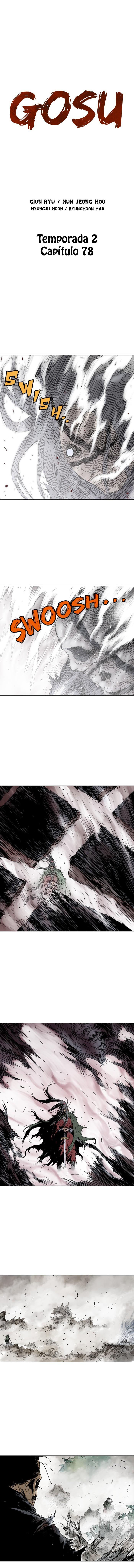 Read Gosu pt Manga Online