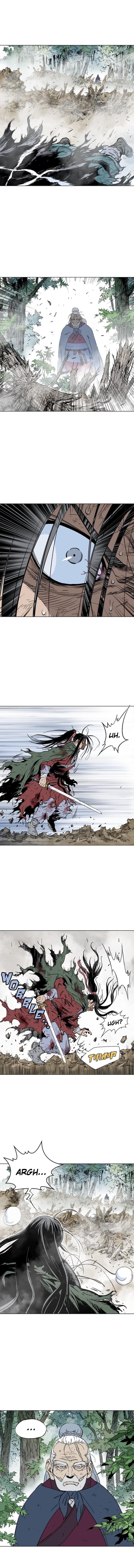 Read Gosu pt Manga Online