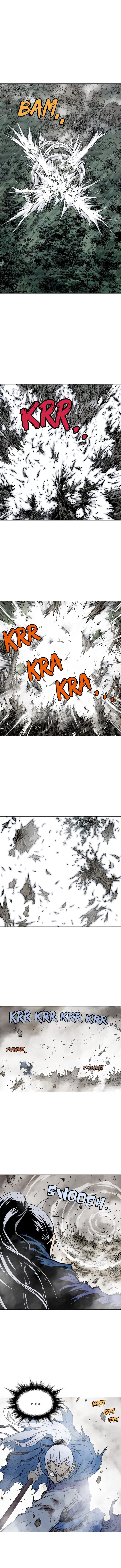 Read Gosu pt Manga Online