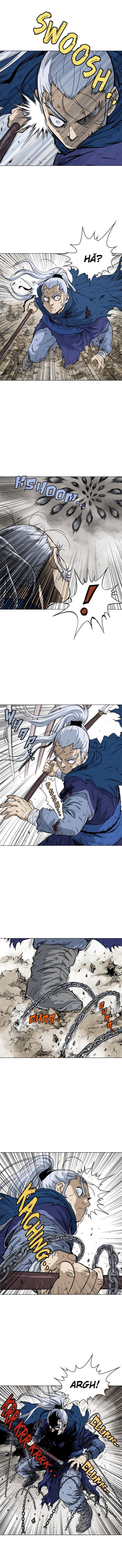 Read Gosu pt Manga Online