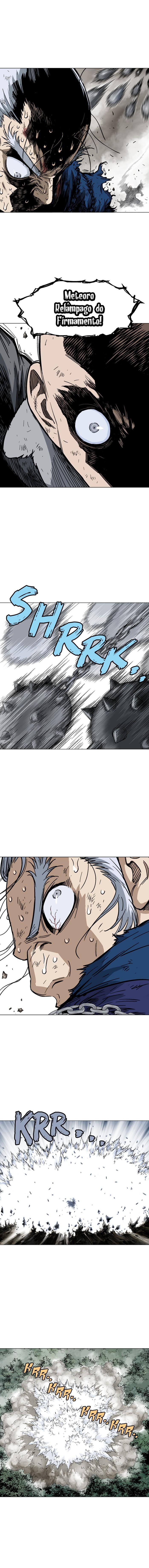 Read Gosu pt Manga Online