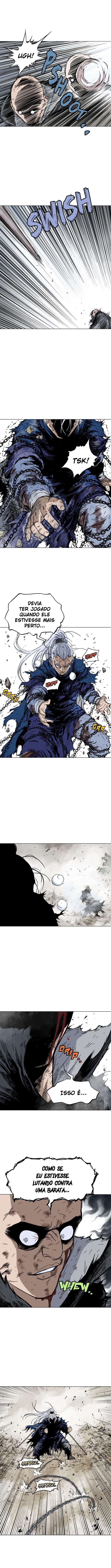 Read Gosu pt Manga Online