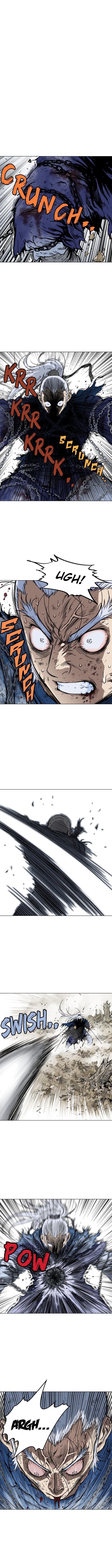 Read Gosu pt Manga Online