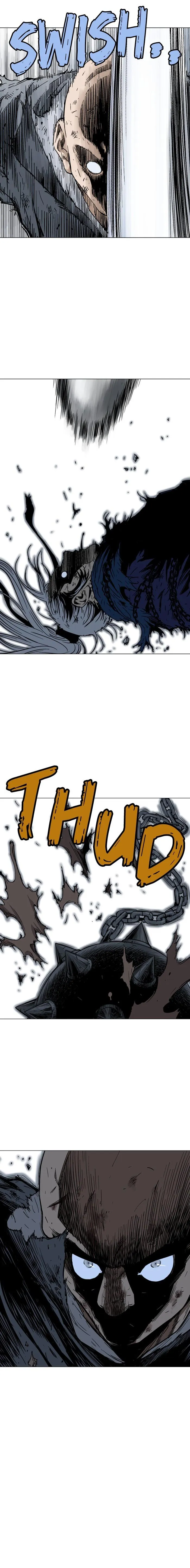 Read Gosu pt Manga Online