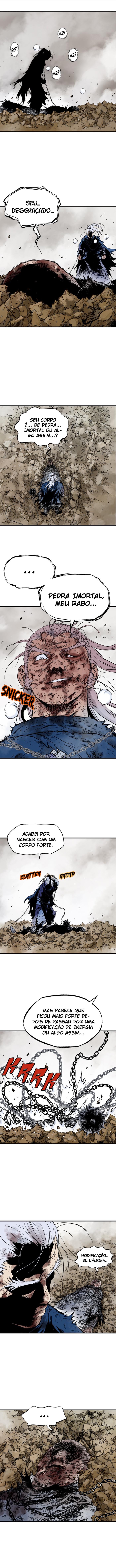 Read Gosu pt Manga Online