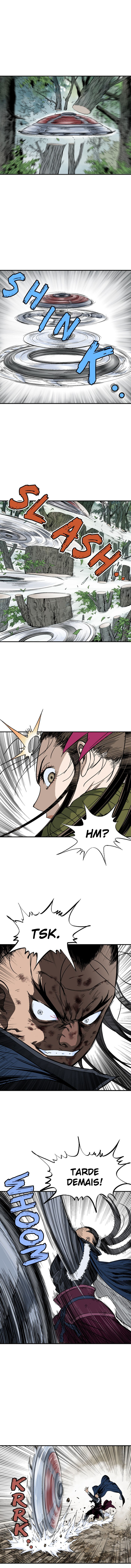 Read Gosu pt Manga Online