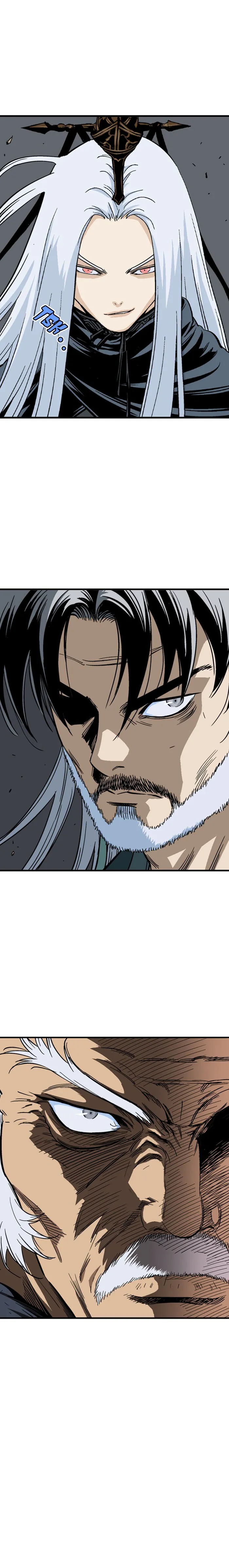 Read Gosu pt Manga Online