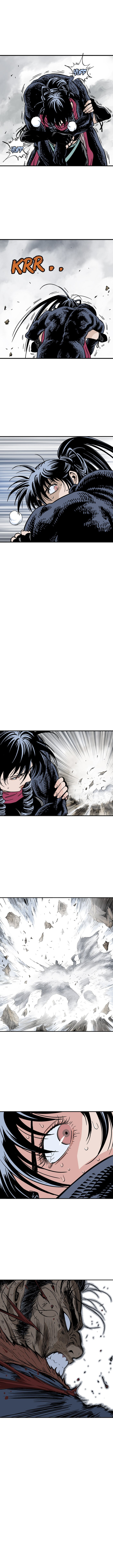 Read Gosu pt Manga Online