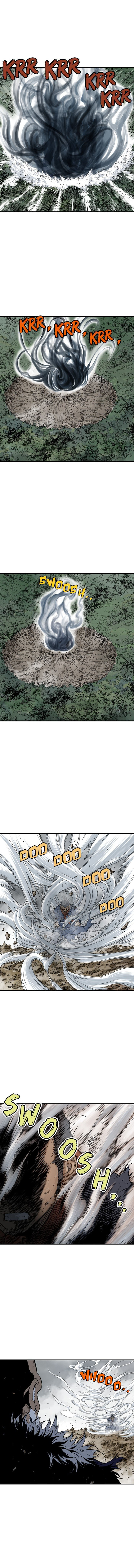 Read Gosu pt Manga Online