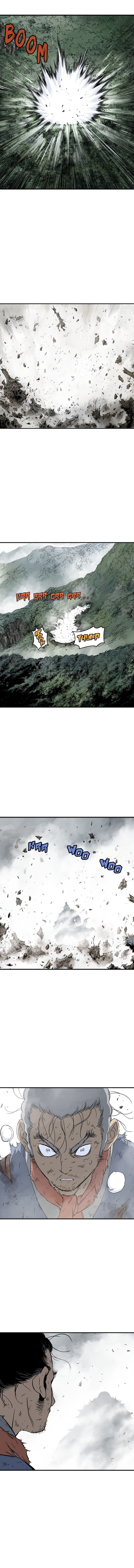 Read Gosu pt Manga Online