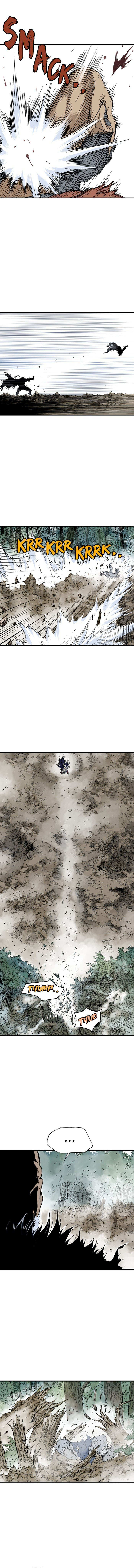 Read Gosu pt Manga Online