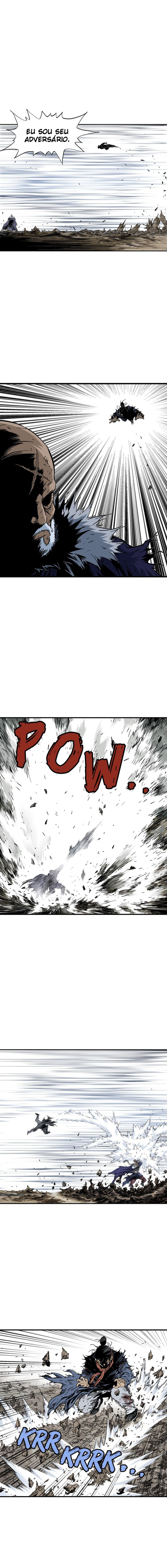 Read Gosu pt Manga Online