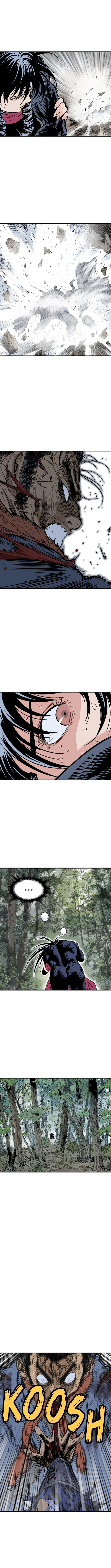 Read Gosu pt Manga Online