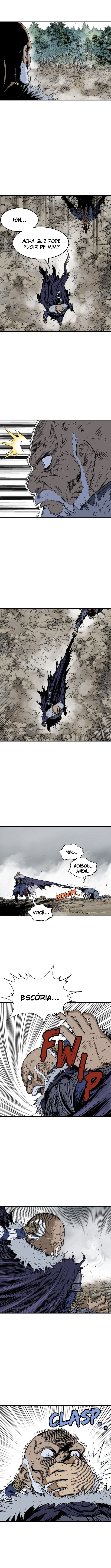 Read Gosu pt Manga Online