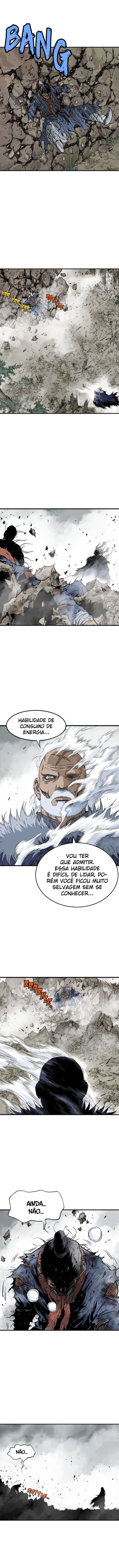 Read Gosu pt Manga Online