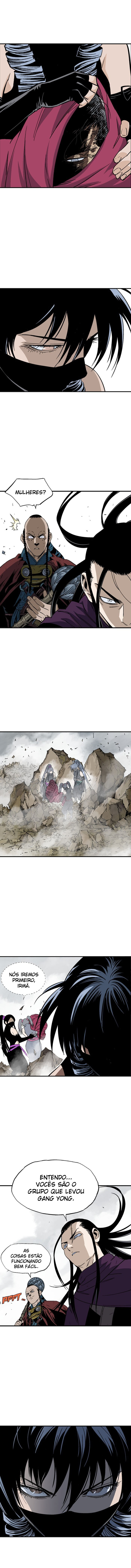 Read Gosu pt Manga Online