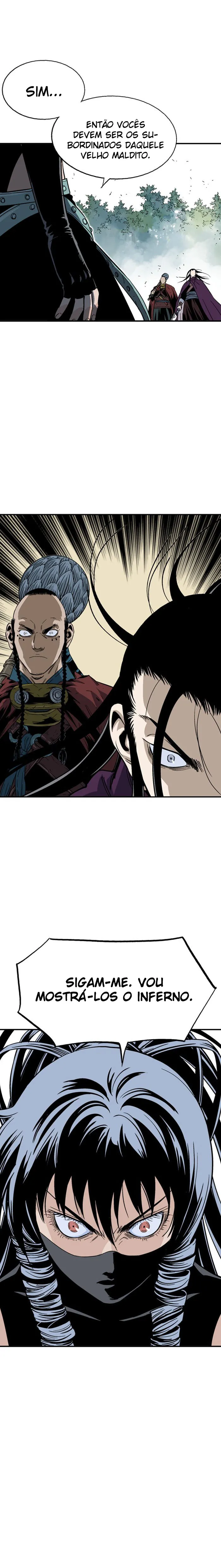 Read Gosu pt Manga Online