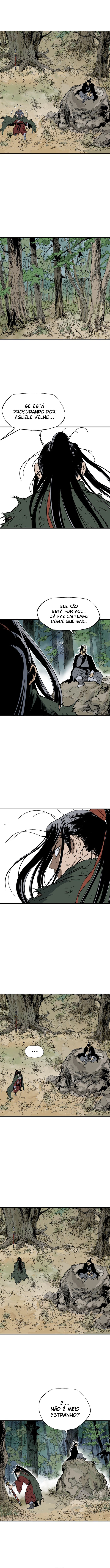 Read Gosu pt Manga Online