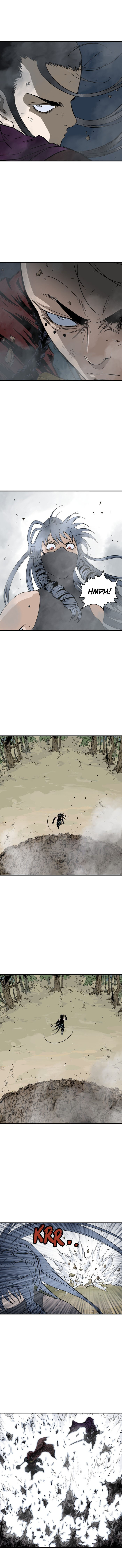 Read Gosu pt Manga Online