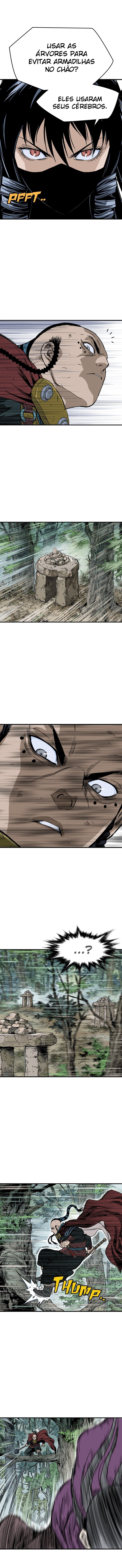 Read Gosu pt Manga Online