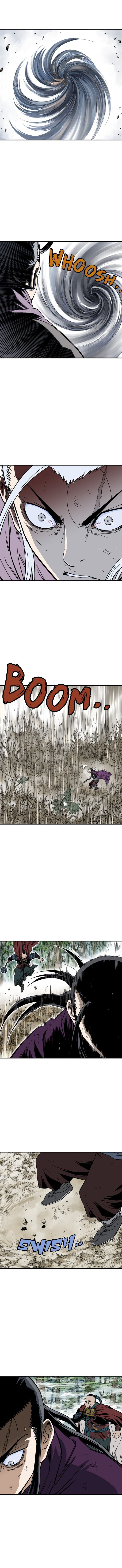 Read Gosu pt Manga Online