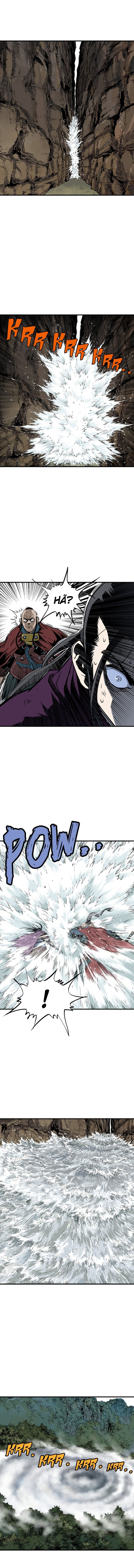 Read Gosu pt Manga Online