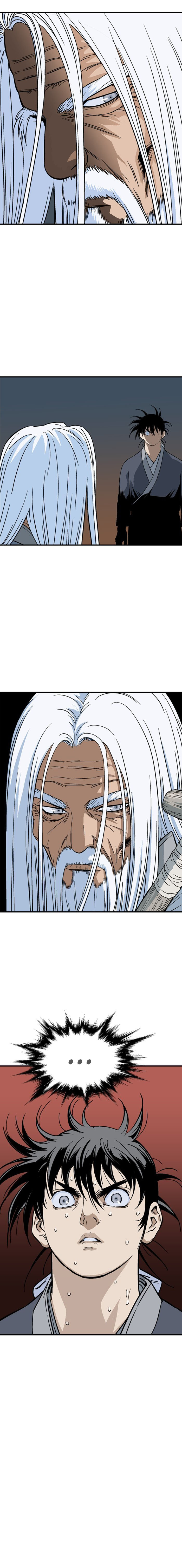 Read Gosu pt Manga Online