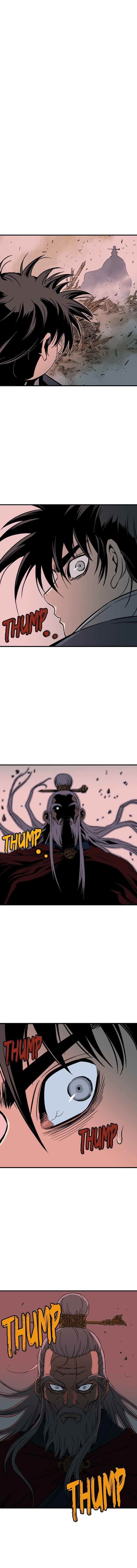 Read Gosu pt Manga Online