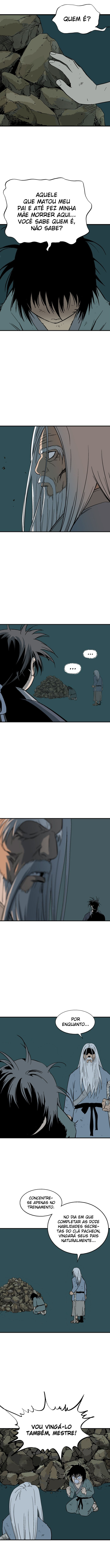 Read Gosu pt Manga Online