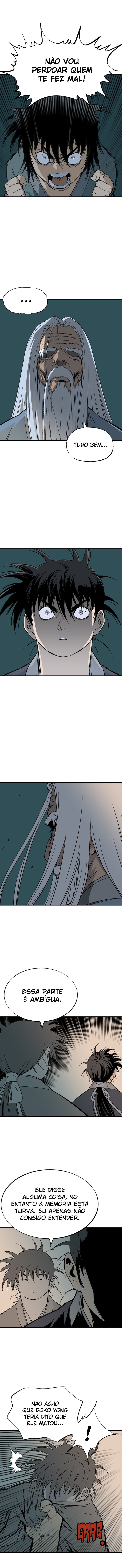 Read Gosu pt Manga Online